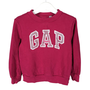 Unisex Gap - Sweatshirt, size 104 - 110 - Pink (1)