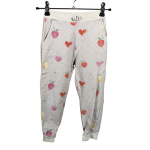 Unisex Name It - Sweatpants, size 98 - 104 - Beige (1)