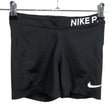 Unisex Nike - Sports shorts, size 36 - Black ()