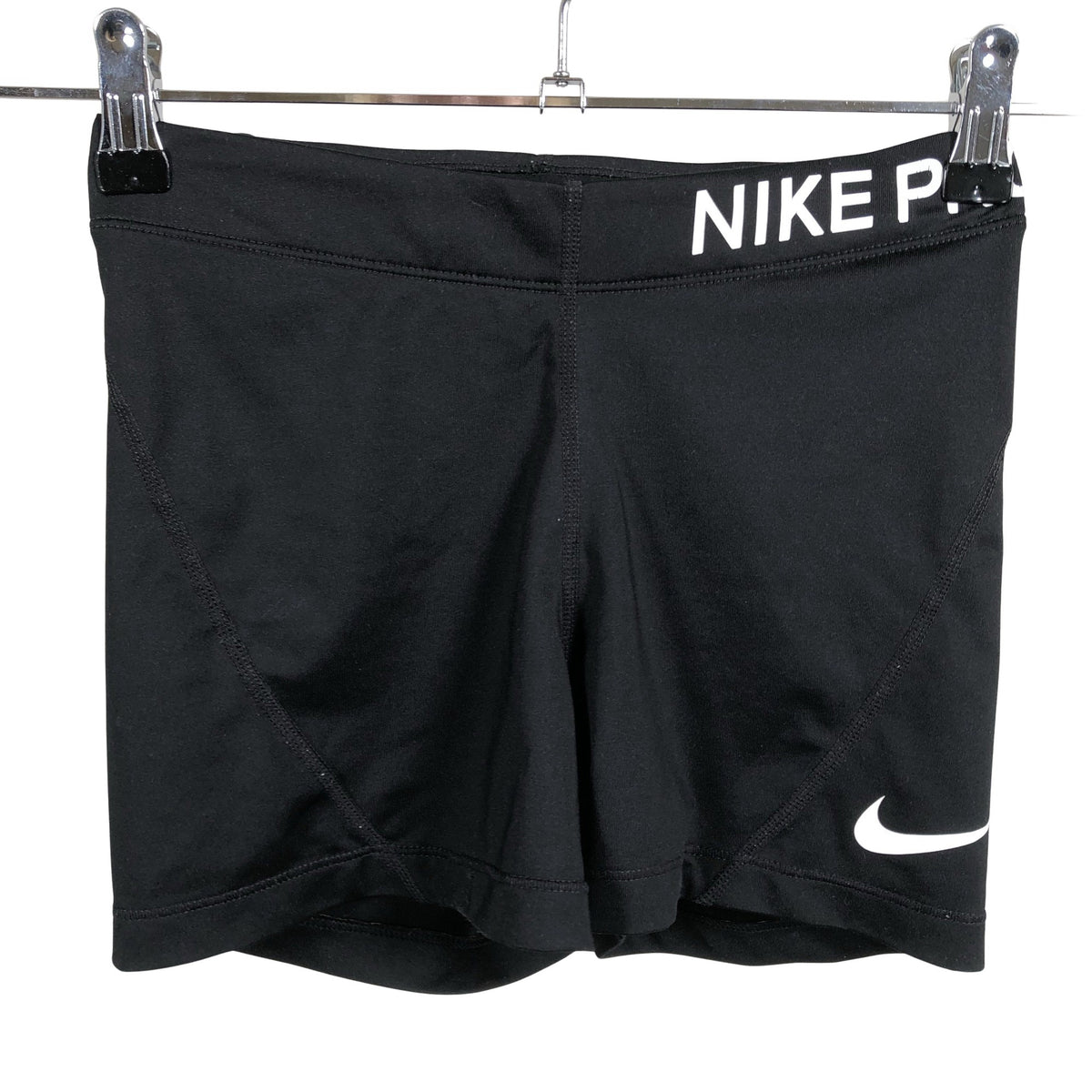 Unisex Nike - Sports shorts, size 36 - Black (1)
