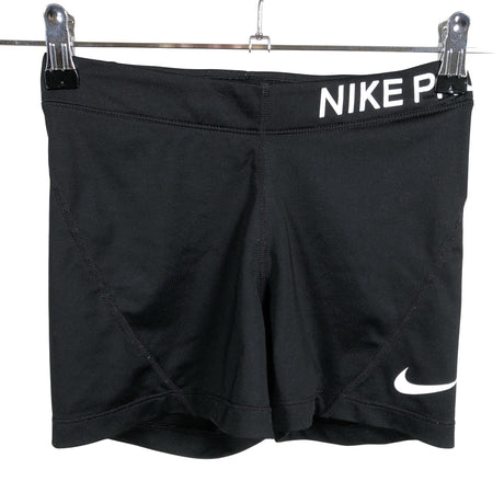 Unisex Nike - Sports shorts, size 36 - Black ()