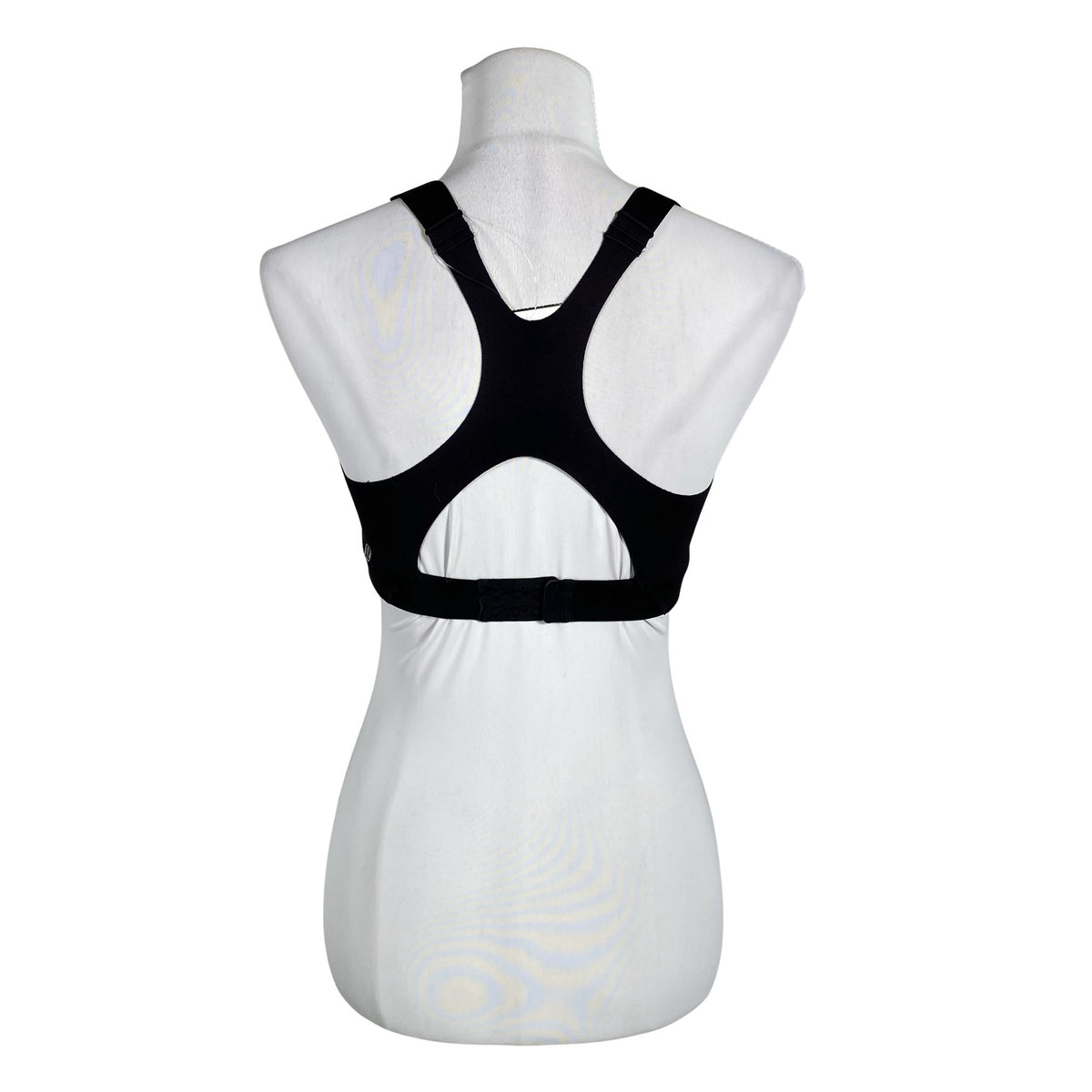 Unisex Lululemon - Sports top, size 34 - Black (2)