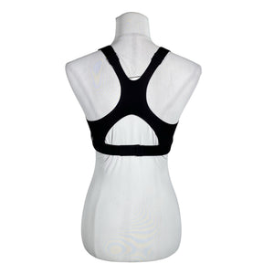 Unisex Lululemon - Sports top, size 34 - Black (2)