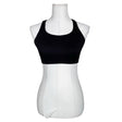 Unisex Lululemon - Sports top, size 34 - Black ()