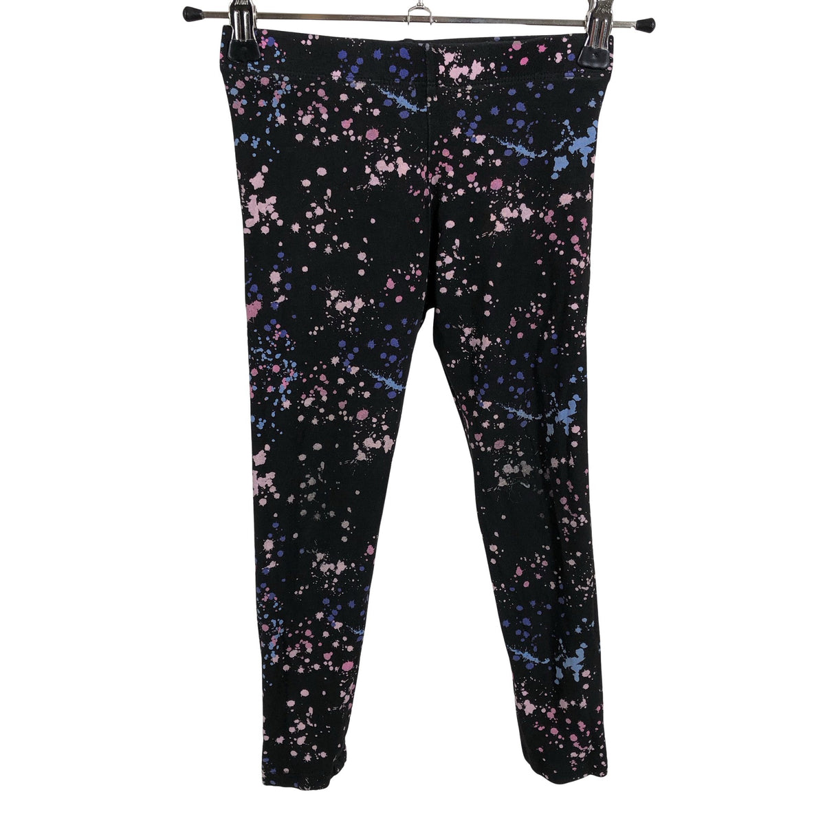Unisex Next - Leggings, size 104 - 110 - Black (1)