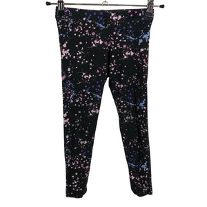 Unisex Next - Leggings, size 104 - 110 - Black (1)