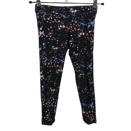 Unisex Next - Leggings, size 104 - 110 - Black ()