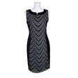 Unisex Steilmann - Dress, size 38 - Black ()