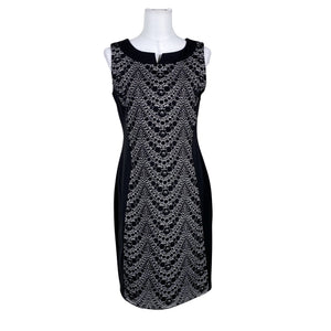 Unisex Steilmann - Dress, size 38 - Black (1)