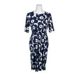 Unisex Marimekko - Tricot dress, size 34 - Blue ()