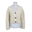 Unisex Marc O'Polo - Cardigan, size 38 - Beige ()