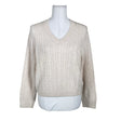 Unisex Tommy Hilfiger - Sweater, size 38 - Beige ()