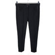 Unisex Anna Montana - Jeans, size 38 - Black ()