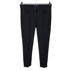 Unisex Anna Montana - Jeans, size 38 - Black (1)