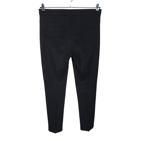 Unisex Anna Montana - Jeans, size 38 - Black (2)