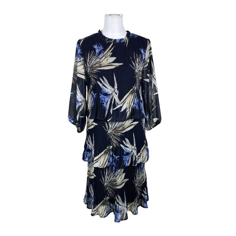 Unisex S.T.I - Dress, size 38 - Blue ()