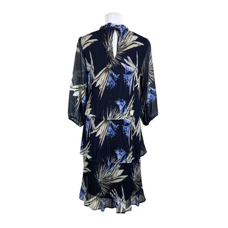 Unisex S.T.I - Dress, size 38 - Blue (2)