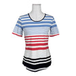 Unisex Gerry Weber - T-shirt, size 38 - Blue ()