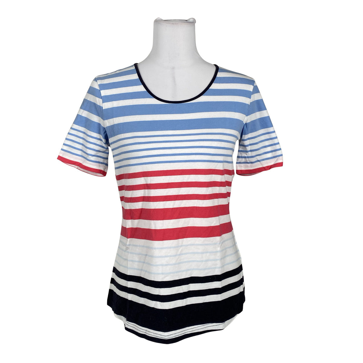 Unisex Gerry Weber - T-shirt, size 38 - Blue (1)
