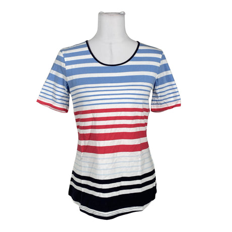 Unisex Gerry Weber - T-shirt, size 38 - Blue ()