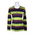 Unisex Marimekko - Tricot shirt, size 36 - Green ()