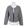 Unisex Comma - Jacket, size 38 - Blue ()