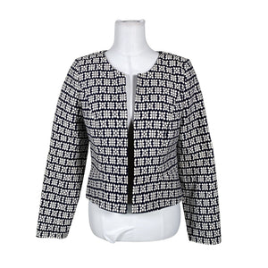 Unisex Comma - Jacket, size 38 - Blue (1)