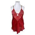 Unisex Hunkemöller - Nightshirt, size 42 - Red ()