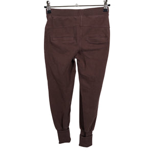 Unisex me&i - Sweatpants, size 134 - 140 - Brown (2)