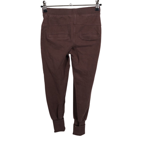 Unisex me&i - Sweatpants, size 134 - 140 - Brown (2)