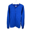 Unisex Polarn O. Pyret - Tricot shirt, size 146 - 152 - Blue ()