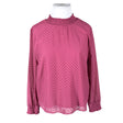 Unisex London Fog - Blouse, size 46 - Light pink ()