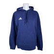 Unisex Adidas - Hoodie, size 38 - Blue ()
