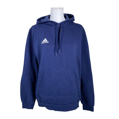 Unisex Adidas - Hoodie, size 38 - Blue ()
