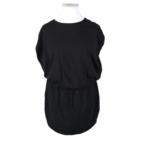 Unisex NOSH - Tricot dress, size 42 - Black ()
