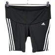 Unisex Adidas - Sports shorts, size 46 - Black ()