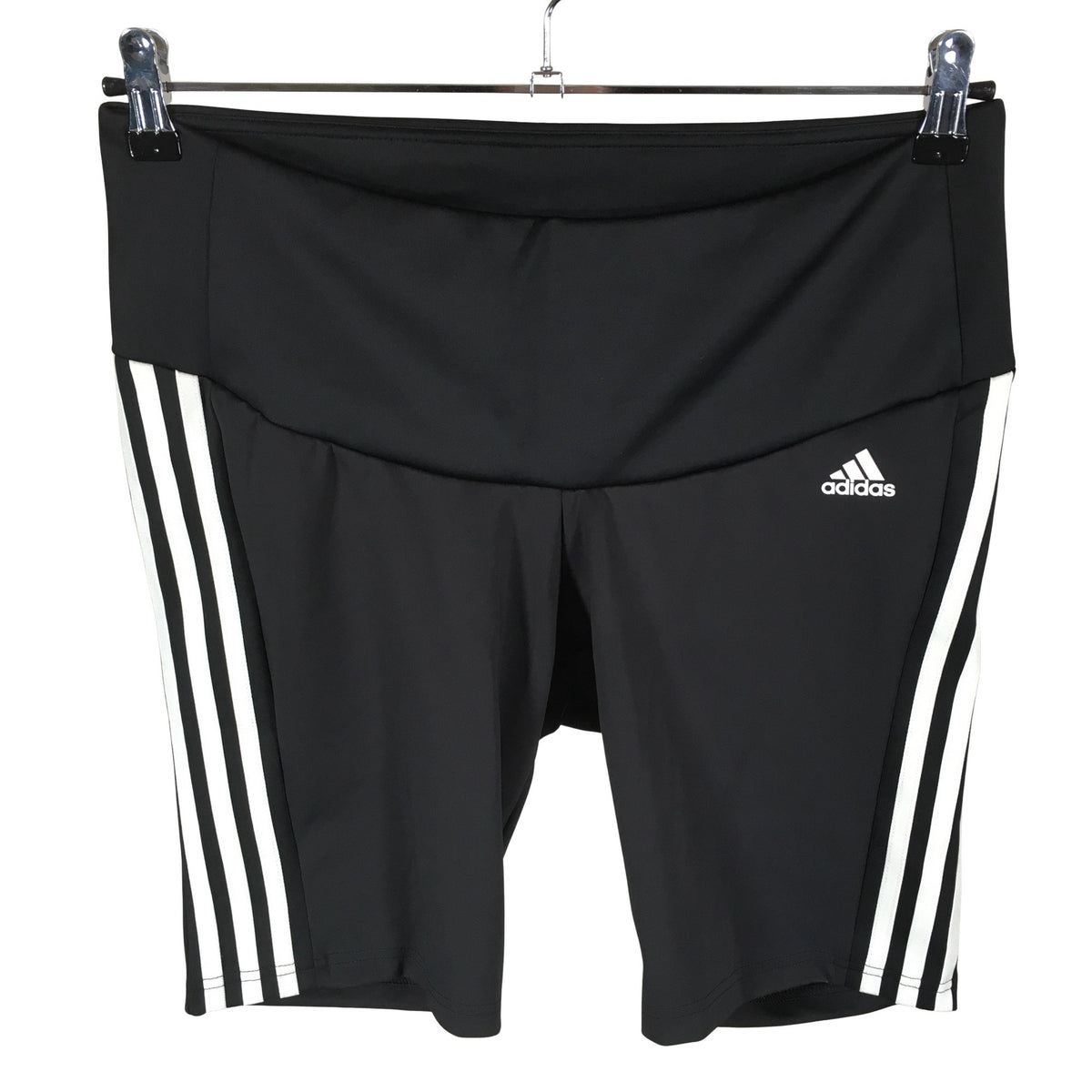 Unisex Adidas - Sports shorts, size 46 - Black (1)