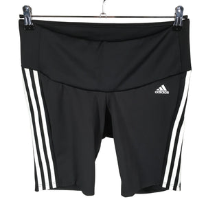 Unisex Adidas - Sports shorts, size 46 - Black (1)