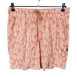 Unisex Finlayson - Shorts, size 44 - Orange ()