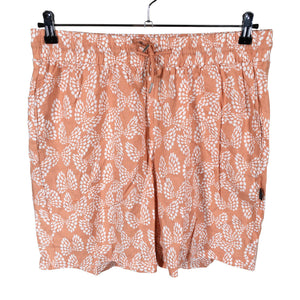Unisex Finlayson - Shorts, size 44 - Orange (1)