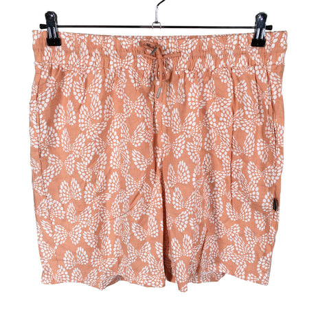 Unisex Finlayson - Shorts, size 44 - Orange ()