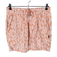 Unisex Finlayson - Shorts, size 44 - Orange ()