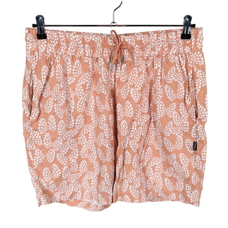 Unisex Finlayson - Shorts, size 44 - Orange ()