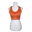 Unisex Pierre Robert - Sports top, size 40 - Orange ()
