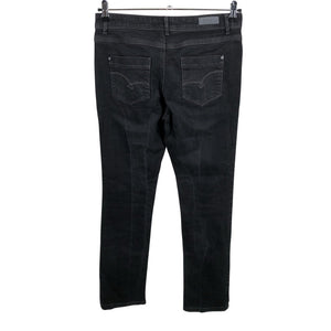 Unisex Your Face - Jeans, size 38 - Black (2)