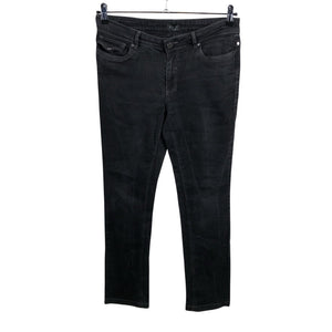 Unisex Your Face - Jeans, size 38 - Black (1)