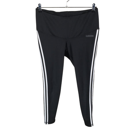 Unisex Adidas - Sports tights, size 46 - Black ()