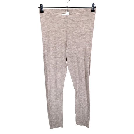 Unisex Lindex - Leggings, size 40 - Beige ()