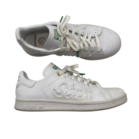 Unisex Adidas - Casual sneakers, size 39 - White ()