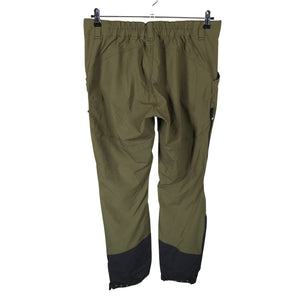 Unisex RVRC Revolution Race - Outdoor pants, size 44 - Green (2)